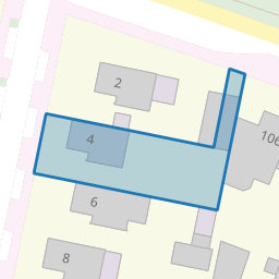 Perceel TBG01-AF-5045