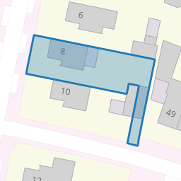 Perceel TBG01-AF-5047