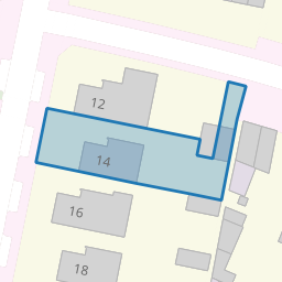 Perceel TBG01-AF-5050