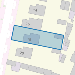 Perceel TBG01-AF-5052