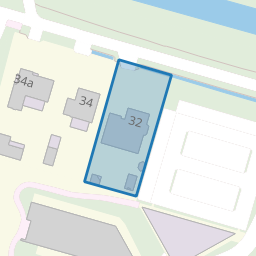 Perceel TBG01-AF-5057