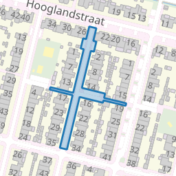 Perceel TBG01-AF-5064