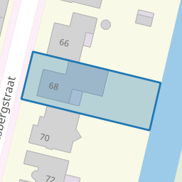 Perceel TBG01-AF-5065