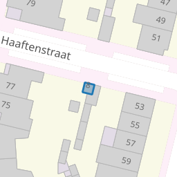 Perceel TBG01-AF-5067