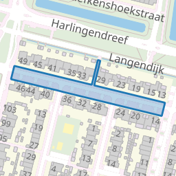 Perceel TBG01-AF-5071