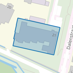 Perceel TBG01-AF-5074