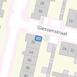 Perceel TBG01-AF-5080