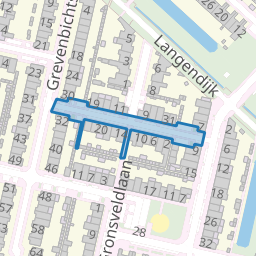 Perceel TBG01-AF-5081