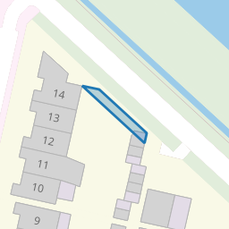 Perceel TBG01-AF-5082