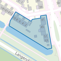 Perceel TBG01-AF-5088