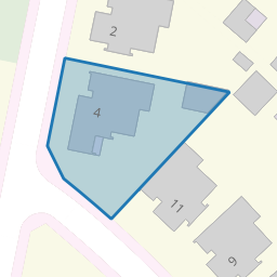 Perceel TBG01-AF-5101