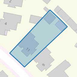 Perceel TBG01-AF-5102