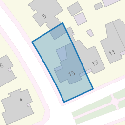 Perceel TBG01-AF-5106