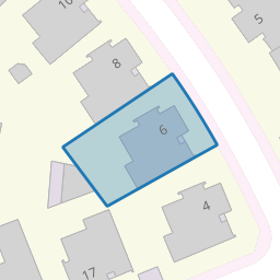 Perceel TBG01-AF-5110