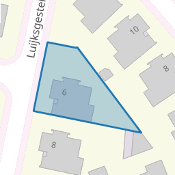 Perceel TBG01-AF-5111