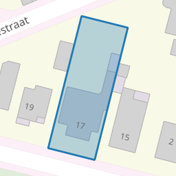 Perceel TBG01-AF-5113