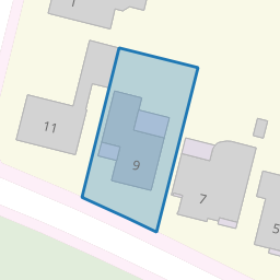 Perceel TBG01-AF-5118