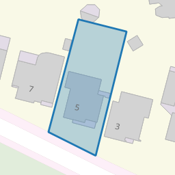 Perceel TBG01-AF-5120