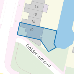 Perceel TBG01-AF-5123