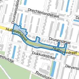 Perceel TBG01-AF-5125