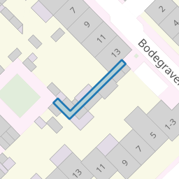 Perceel TBG01-AF-5128