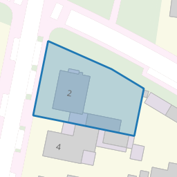 Perceel TBG01-AF-5131