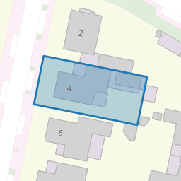 Perceel TBG01-AF-5132