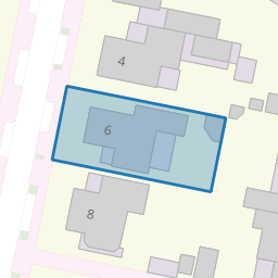 Perceel TBG01-AF-5133