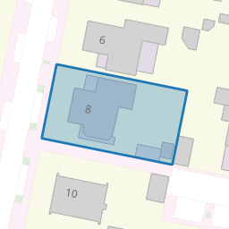 Perceel TBG01-AF-5134