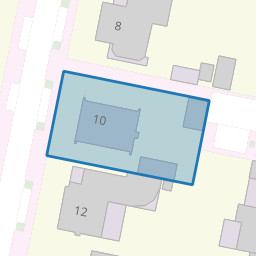 Perceel TBG01-AF-5135