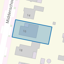 Perceel TBG01-AF-5138