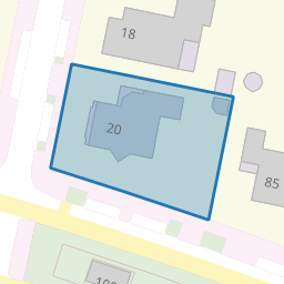 Perceel TBG01-AF-5140