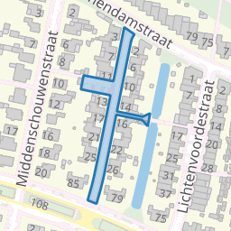 Perceel TBG01-AF-5141