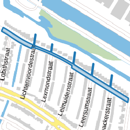 Perceel TBG01-AF-5144