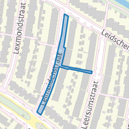 Perceel TBG01-AF-5145