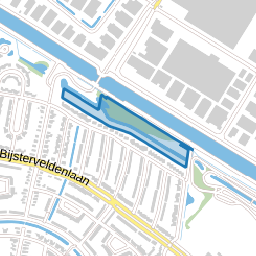 Perceel TBG01-AF-5146