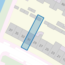 Perceel TBG01-AF-5156