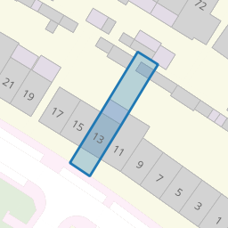 Perceel TBG01-AF-5165