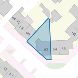 Perceel TBG01-AF-517