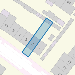 Perceel TBG01-AF-5170