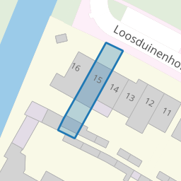 Perceel TBG01-AF-5172