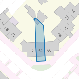 Perceel TBG01-AF-518