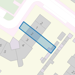 Perceel TBG01-AF-5185