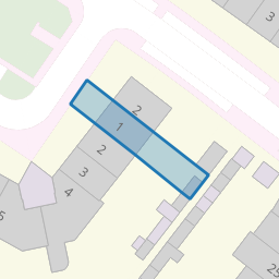 Perceel TBG01-AF-5186