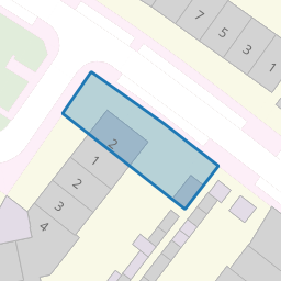 Perceel TBG01-AF-5187