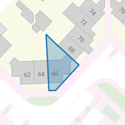 Perceel TBG01-AF-519