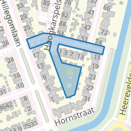 Perceel TBG01-AF-5193