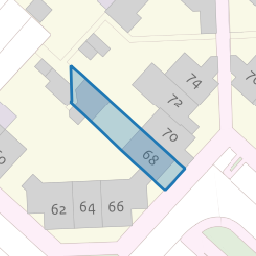 Perceel TBG01-AF-520