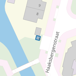 Perceel TBG01-AF-5202