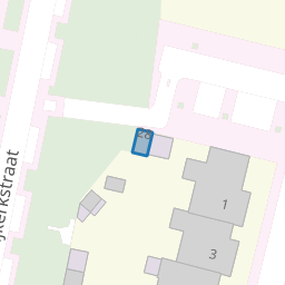 Perceel TBG01-AF-5206